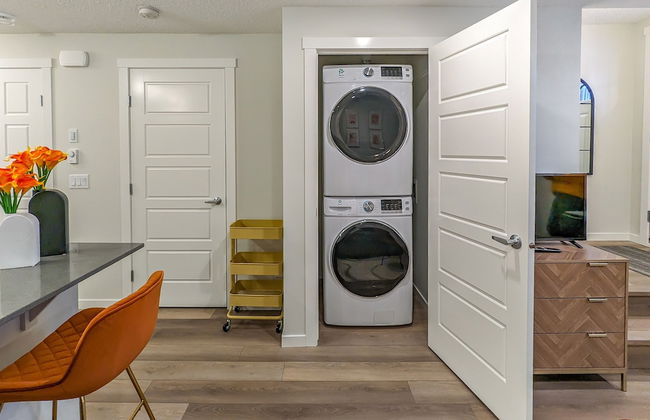 New Apartments in Cranston by GLOBALSTAY - Foto 65