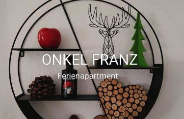 Onkel Franz - Photo 1