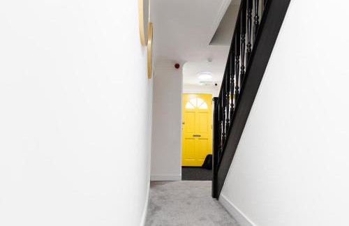 Chic Urban 2 Bedroom Apartments - Foto 41