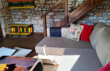 Erymanthos country home - Foto 54