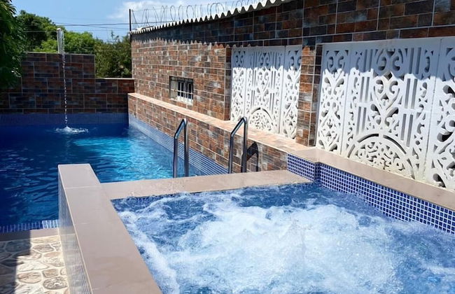 Cabaña Villa Roma - Photo 10