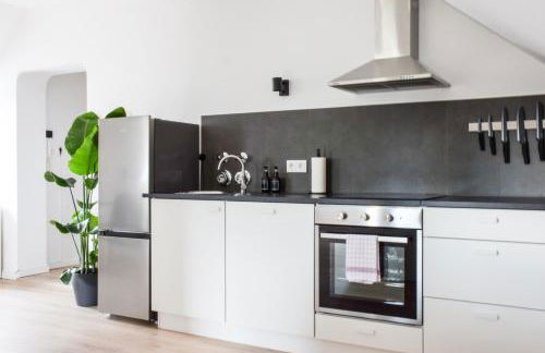 stycoz - Modernes Loft - 60 m2 - Küche - Parken - Foto 13