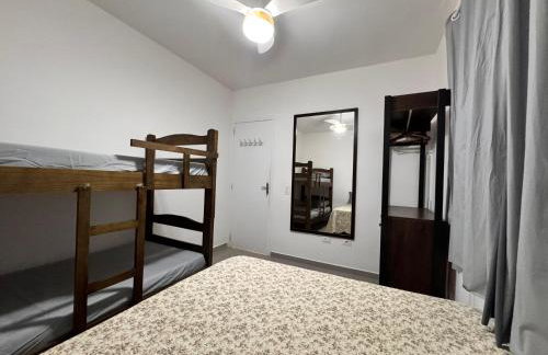 Casa em Bertioga condomínio 200 metros da praia - Foto 52