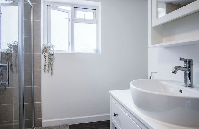 Sunderland Avenue - 2 Bedroom - Pembroke Dock - Foto 37