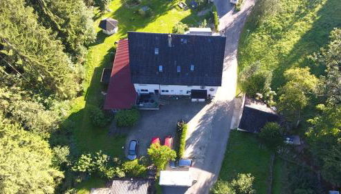 Alte Mühle - Ferienwohnung Tamara - Foto 5