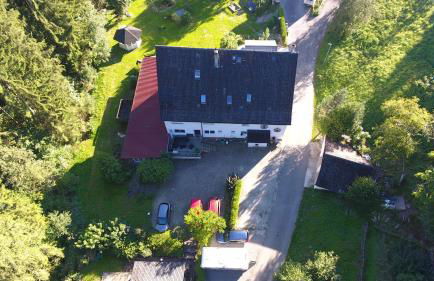 Alte Mühle - Ferienwohnung Tamara - Foto 5