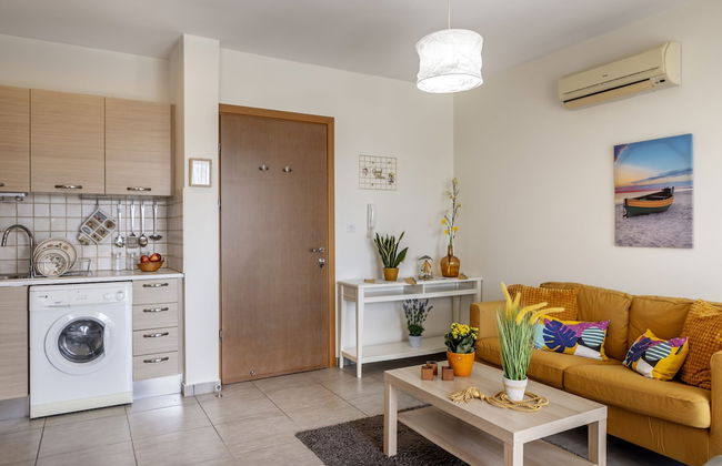 153 NIC - Stay Sunflower Delight Studio - Photo 10