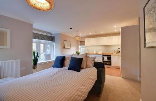 Modern flat nestled in the Malvern Hills Worcestershire - Foto 8