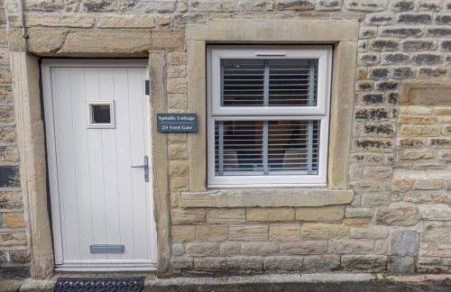 SPINDLE COTTAGE - Riverside cottage on the edge of the Peak District - Foto 22