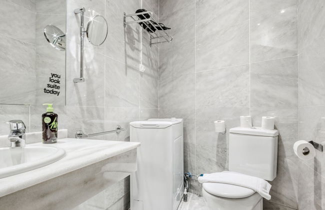 Limehome Madrid Calle de Don Ramón de la Cruz - Foto 47