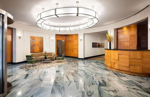 Blueground Chelsea rooftop nr The High Line NYC-2139 - Photo 34