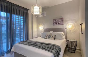 Athenean Gem near Athens Metro Mall - Foto 71