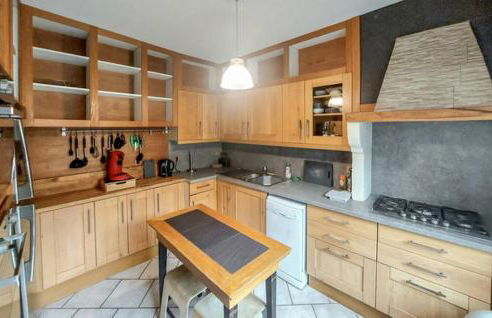 Grand gîte chez Gina - Foto 13