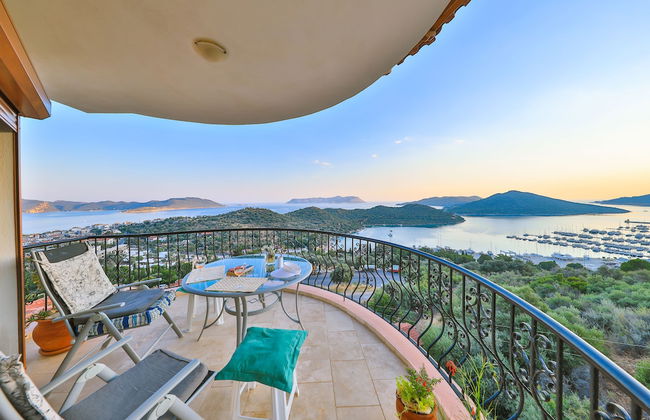 Nirvana Apart - Foto 60