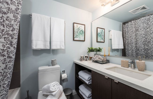 QuickStay Yorkville Paradise - Yonge & Bloor - Photo 28