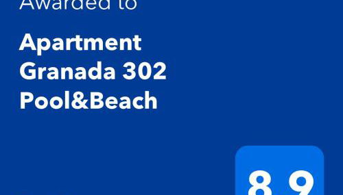 Apartment Granada 302 Pool&Beach - Foto 2
