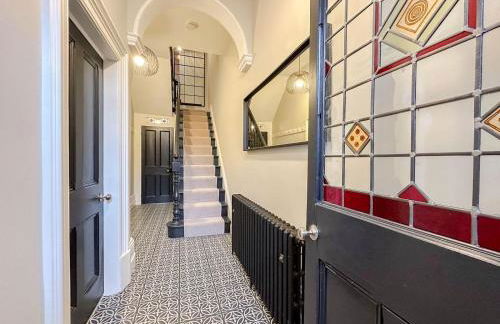 Victorian Beach House in Saltburn By The Sea - Foto 11