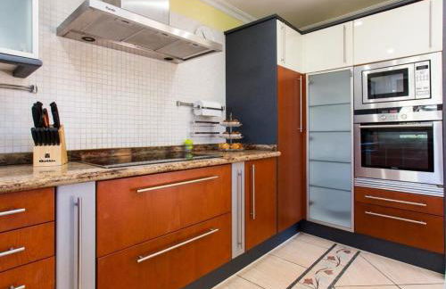 Holiday Home Haus mit privatem Pool- Garten und privatem Parkplatz by Interhome - Foto 18