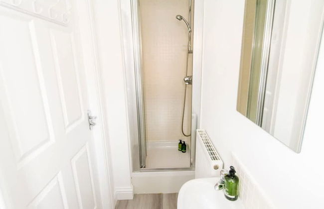 Host Stay Davies Close - Foto 36