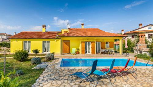 Delightful villa with pool for 6 persons - Foto 3