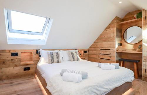 Little Beach Cabin - Foto 15