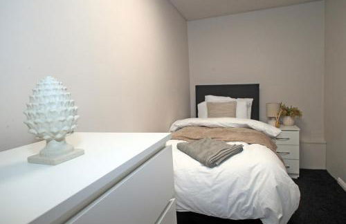 Modern Single-Floor Apartment - Sleeps 8 - Foto 11