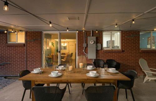 Huge Hot Tub, Theater Room, Family Friendly Oasis - Foto 17