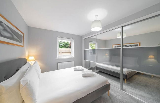 Church Court - Serenity and Style - Foto 6