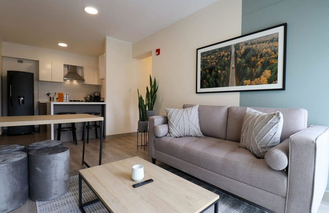 w Minimalist 2BR in Miraflores - Photo 38