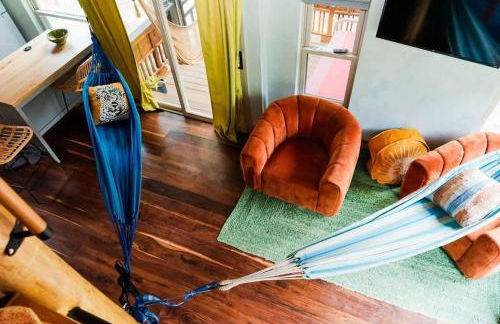 Blackbird Cabin - Foto 18