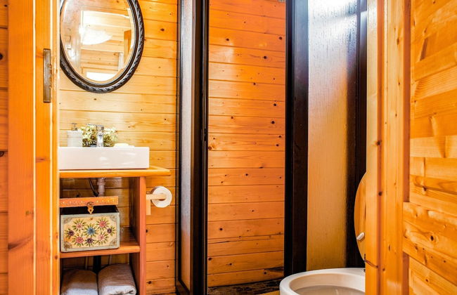 Casas Maravilha - Ba by Homie - Foto 13