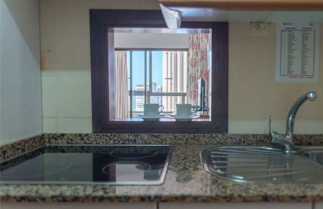 Apartamentos Gemelos Beninter - Foto 7