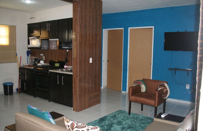 Apartments Paraiso Maya 19-b - Photo 6