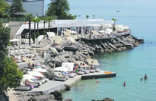 Apartments Villa Majda - Foto 72