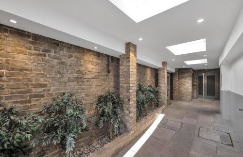 Stunning apartment in Battersea-Clapham Junction - Foto 14