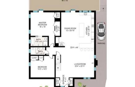 Villa Saltwater Haven - Foto 38