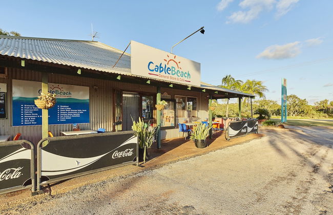 RAC Cable Beach Holiday Park - Photo 41