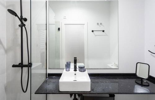 MENINA - Apartamento con Despacho en Velázquez, Salamanca, Madrid - Foto 32