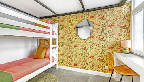 Aesthetic Apt, 15min Gran Vía, Sol, Theme park - Photo 4