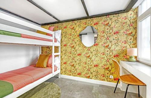 Aesthetic Apt, 15min Gran Vía, Sol, Theme park - Photo 4