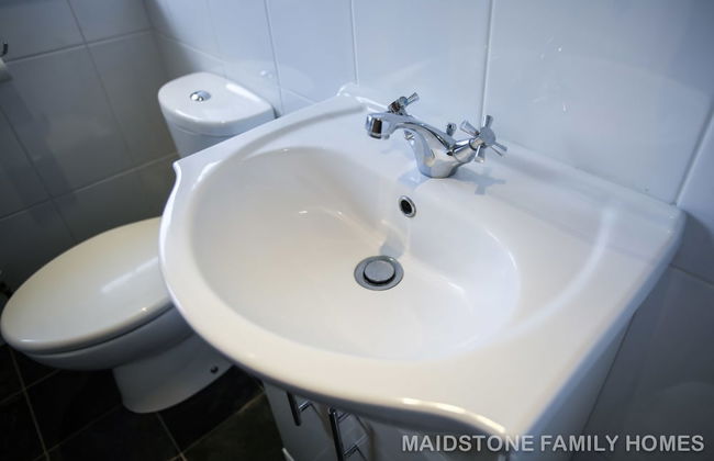 Maidstone Family Homes - Fernhill - Foto 35
