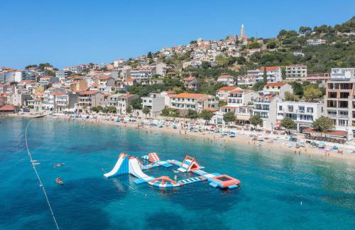 Apartments by the sea Igrane - Makarska - 10033 - Foto 4