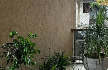 apartamento em bairro nobre suíte com ar condicionado e banheira com hidromassagem - Foto 32