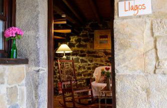 La Xamoca Apartamentos Rurales - Foto 11