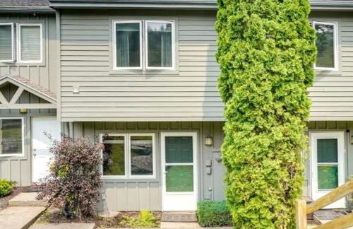 Outdoors, Hiking, Skiing Mountain Vacation Getaway - Foto 30