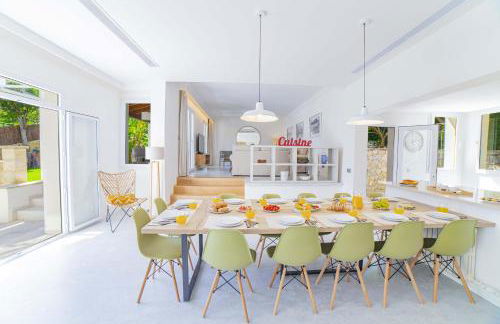 Villa Alcanada Sunrise - Foto 8