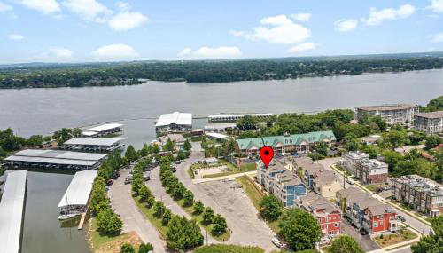 The Lakeside Landing - Foto 2