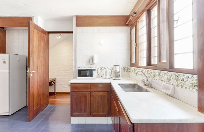 Posada del huerto by Vilvey Turismo - Foto 8