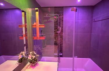 Superbe 3pièces, balcon, garage, clim, piscine - Foto 19