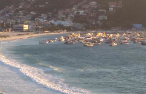 SUÍTES SOL DA MANHÃ - Foto 24